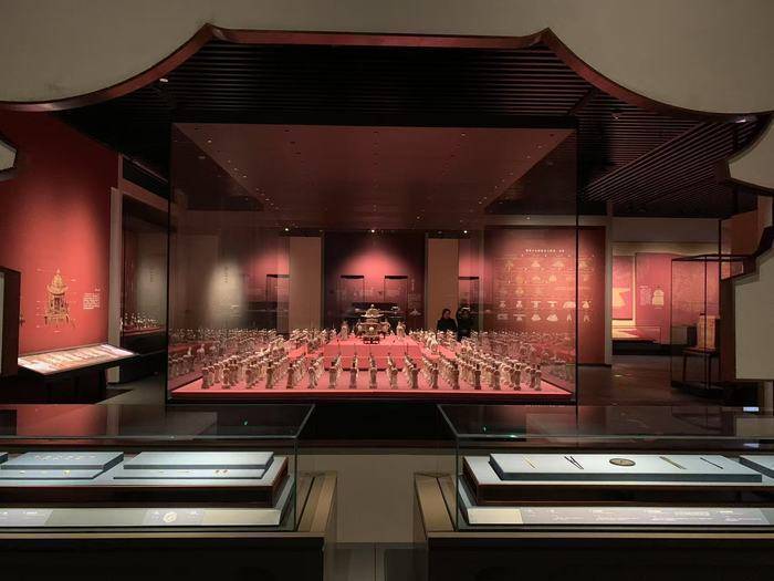 中的透纳书与画里的人情味开元棋牌一周观展｜光与影(图55)