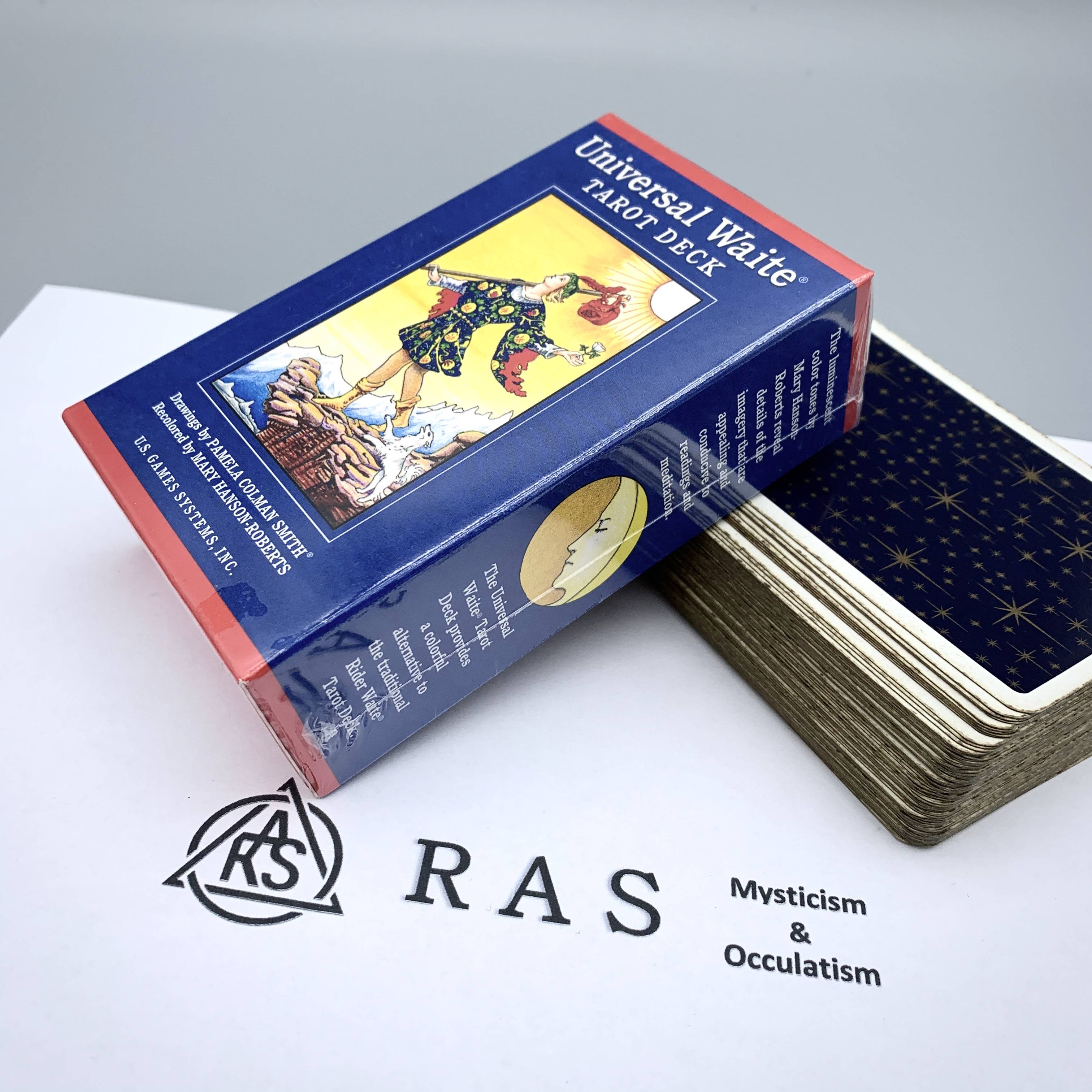 说说——塔罗牌的分类开元棋牌app塔罗(图2)