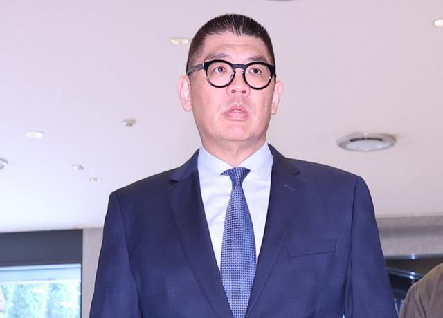 文或接棒蒋万安吴宗宪接管蓝营文宣!开元ky棋牌郑丽文再传人事布局连胜(图4) 文或接棒蒋万安吴宗宪接管蓝营文宣!开元ky棋牌郑丽文再传人事布局连胜(图4)