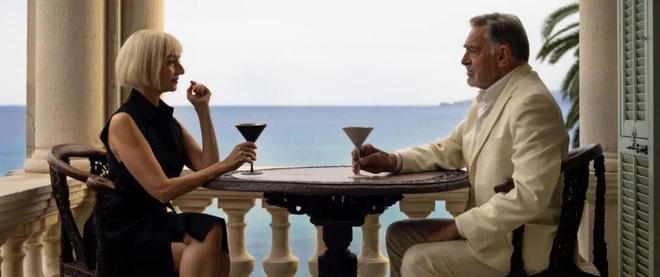 梁朝伟新片中国首映来了！开元棋牌app金鸡影展｜(图8)