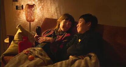 梁朝伟新片中国首映来了！开元棋牌app金鸡影展｜(图11)