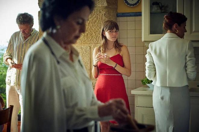 梁朝伟新片中国首映来了！开元棋牌app金鸡影展｜(图7)