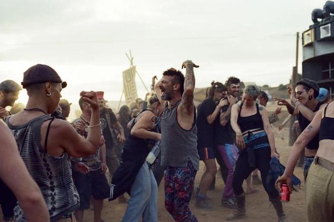 梁朝伟新片中国首映来了！开元棋牌app金鸡影展｜(图9)