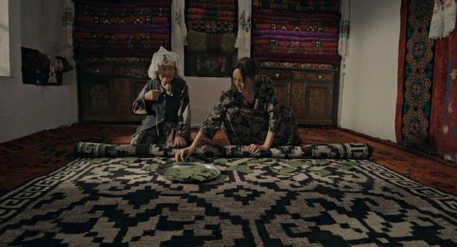 梁朝伟新片中国首映来了！开元棋牌app金鸡影展｜(图4)