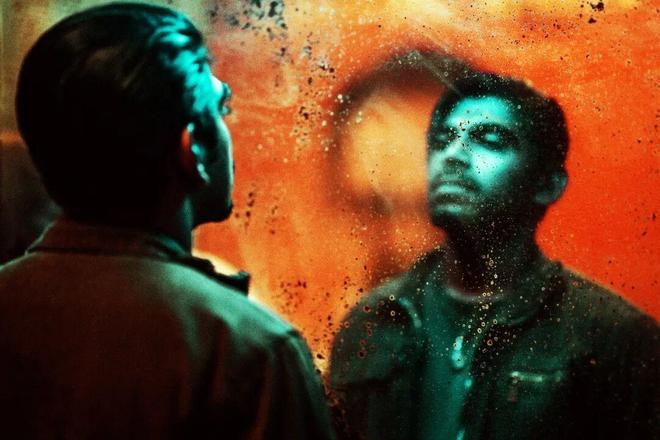 梁朝伟新片中国首映来了！开元棋牌app金鸡影展｜(图14)