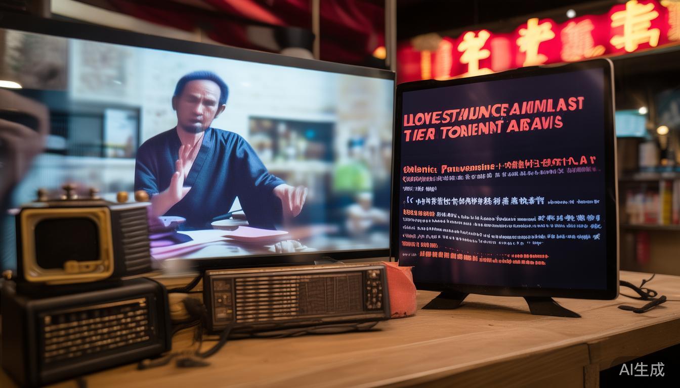 骗子咋行骗、担何责？咋识破骗局？开元棋牌直播算命竟成灰色产业链？(图7)