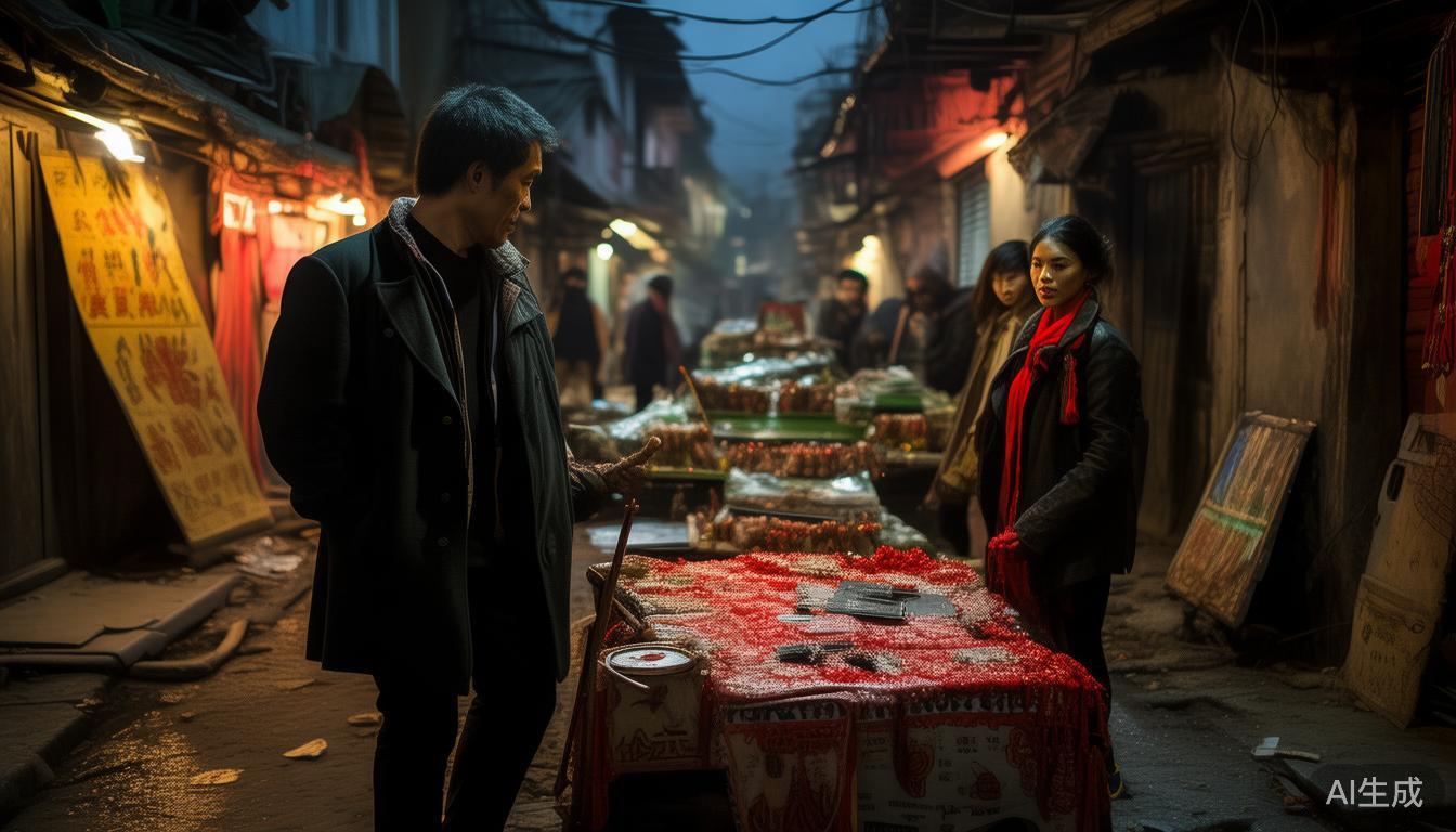 骗子咋行骗、担何责？咋识破骗局？开元棋牌直播算命竟成灰色产业链？(图5)